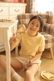 小诗高中成长日记GH