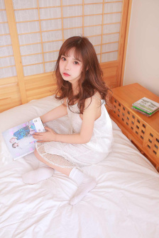 我女朋友的妈妈
